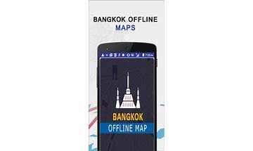 bangkok Map for Android - Download the APK from Habererciyes